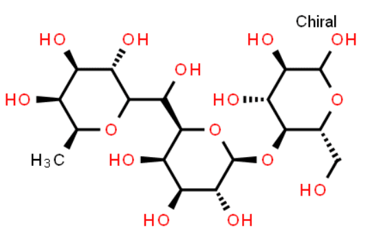 6'-Fucosyllactose,