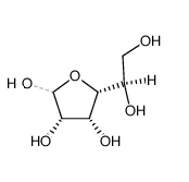 a-D-galactofuranose, cas 36468-82-3