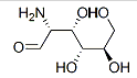 2-Amino-2-deoxy-D-gulose hydrochloride, CAS:72904-60-0