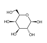 Beta-D-galactopyranose, CAS:7296-64-2