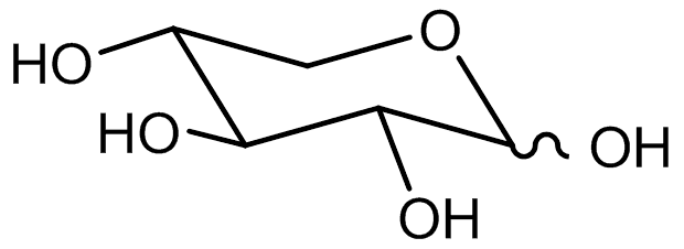 D-Xylose, CAS:58-86-6