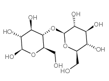 D-Cellobiose, CAS:133-99-3
