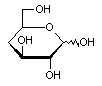 4-Deoxy-D-glucose, CAS:7286-46-6