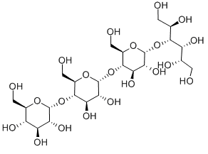 Maltotetraitol, CAS:66767-99-5