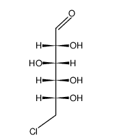 6-Chloro-6-deoxy-D-glucose, CAS:40656-44-8