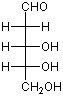 2-Deoxy-D-ribose, CAS:533-67-5