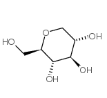 1, 5-Anhydro-D-glucitol, 1, 5-AG