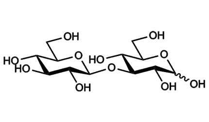 Laminaribiose, CAS:34980-39-7