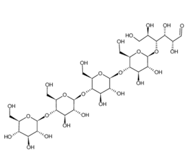 Cellopentaos, CAS:2240-27-9