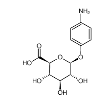 4-Aminophenylb-D-glucuronide