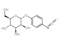 4-Isothiocyanatophenylalpha-D-mannopyranoside