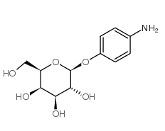 p-Aminophenylb-D-galactoside
