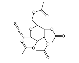 2,3,4,6-Tetra-O-acetyl-b-D-galactopyranosylisothiocyanate