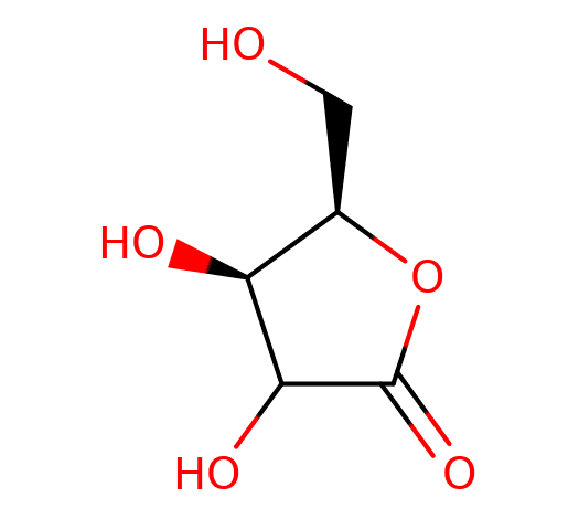 D-Arabino-1,4-lactone