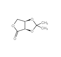 2,3-O-Isopropylidene-D-erythronolactone