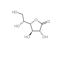 D-galactono-1,4-lactone