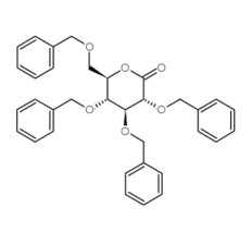 2,3,4,6-Tetra-O-benzyl-D-glucono-1,5-lactone