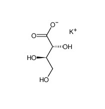Potassium(2R,3R)-2,3,4-trihydroxybutanoate