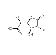 D-Saccharicacid1,4-lactonemonohydrate