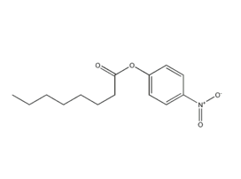 4-Nitrophenylcaprylate