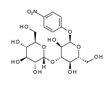 4-NITROPHENYL3-O-ALPHA-D-GLUCOPYRANOSYL-ALPHA-D-GLUCOPYRANOSIDE