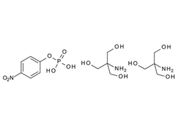 4-NitrophenylPhosphateBis(tris)Salt