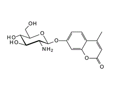 4-Methylumbelliferylb-D-glucosaminide-Moscerdambiochemicalpurity