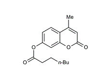 4-Methylumbelliferylheptanoate