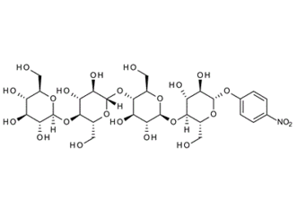 P-NITROPHENYLBETA-D-CELLOTETRAOSIDE