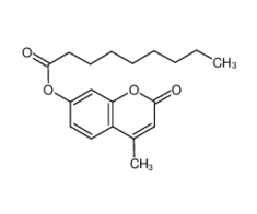 4-METHYLUMBELLIFERYLNONANOATE