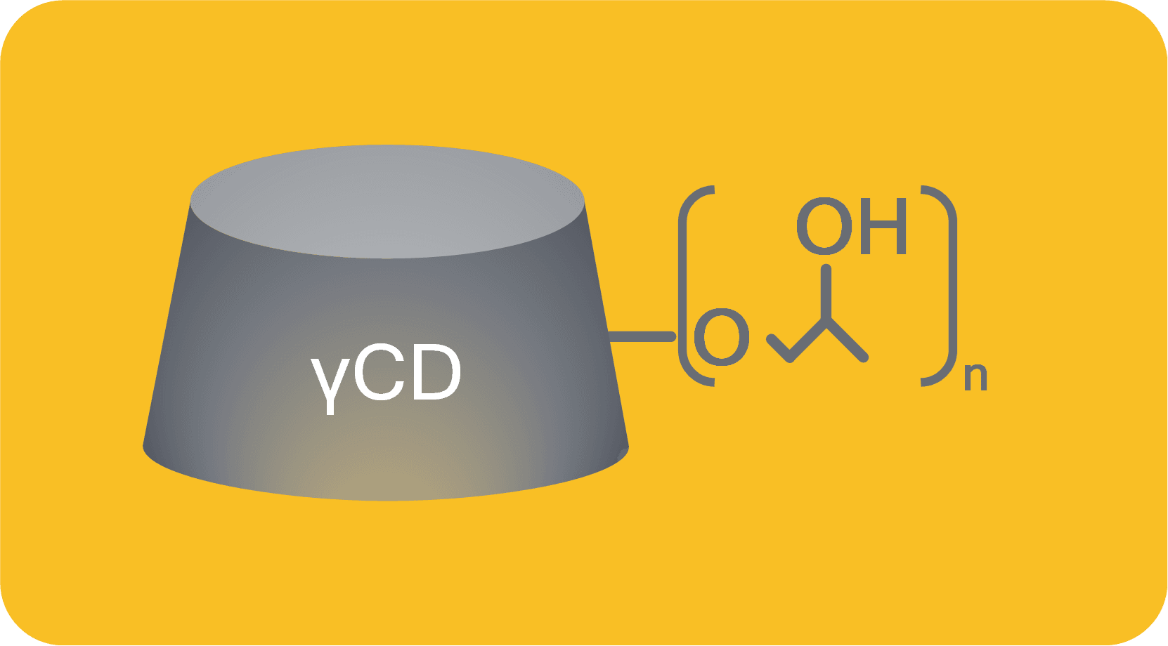 (2-Hydroxypropyl)-gamma-cyclodextrin