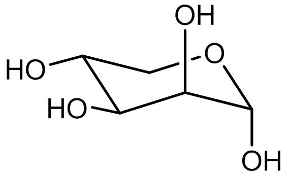 D-Lyxose