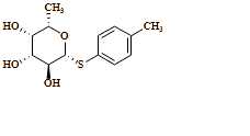 4-Methylphenyl 1-thio-?-L-fucopyranoside