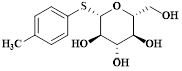 4-Methylphenyl 1-thio-alpha-D-mannopyranoside