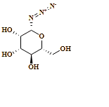 ?-D-Mannopyranosyl azide