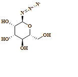 ?-D-Mannopyranosyl azide