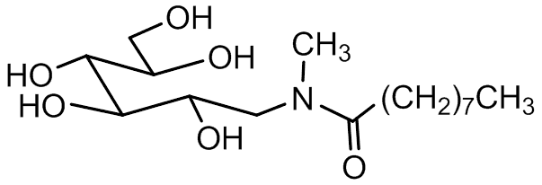 MEG-a-9 (N-Nonanoyl-N-methylglucamin)