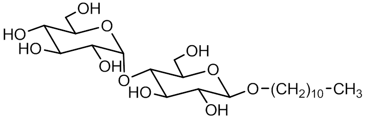 n-Undecyl -b-maltoside (UDM-C) > 99,5% for crystallography
