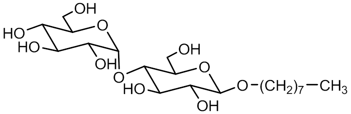 n-Octyl -b-maltoside (OM) > 99% highly purified