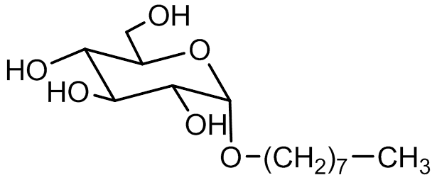 n-Octyl -b-D-glucopyranoside (aOG) > 99% highly purified