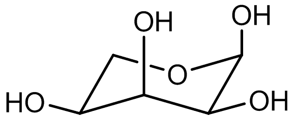 L-Ribose