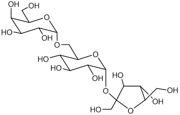 D-Raffinose pentahydrate