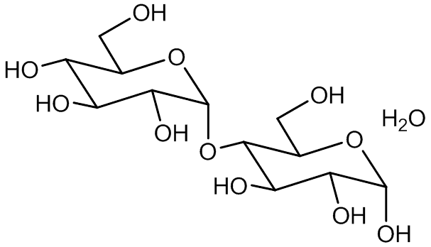 Maltose monohydrate
