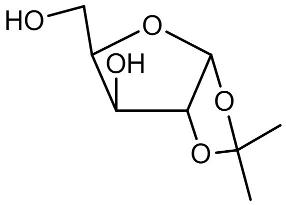 1,2-O-Isopropylidene-a-D-xylofuranose