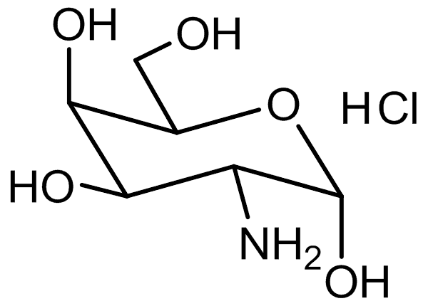 D-Galactosamine x HCl