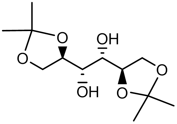 1,2:5,6-Di-O-isopropylidene-D-mannitol
