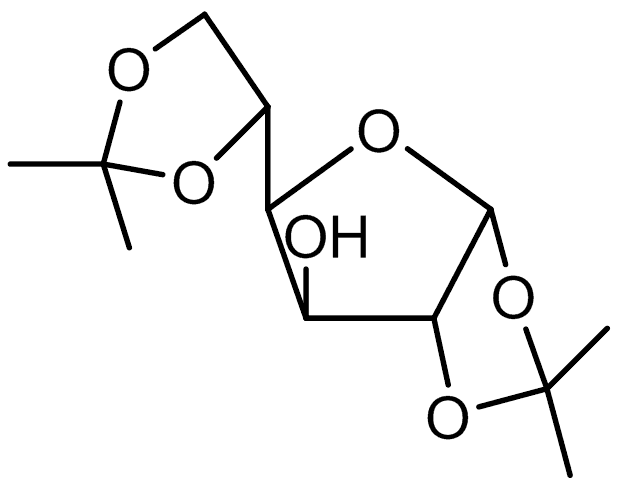 1,2:5,6-Di-O-isopropylidene-a-D-glucofuranose