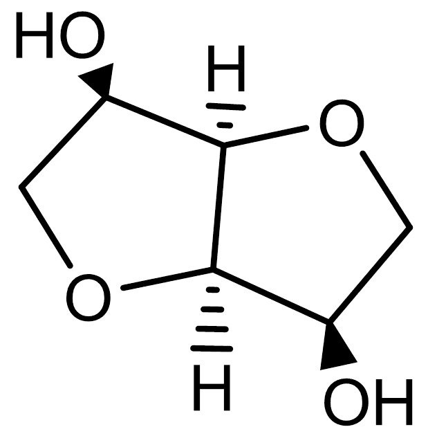 1,4:3,6-Dianhydro-D-mannitol