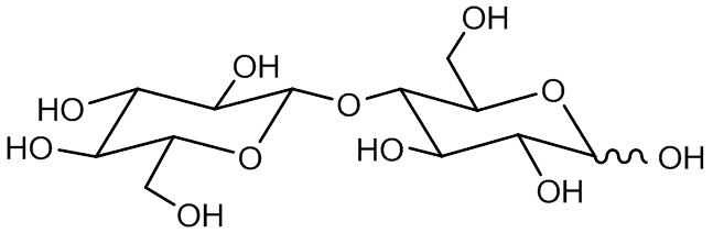 Cellobiose