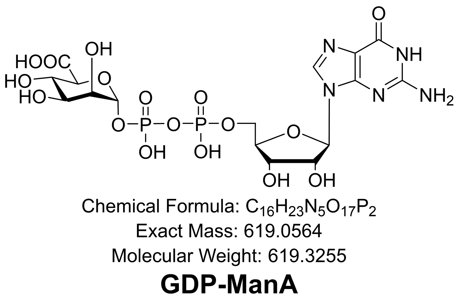 GDP-ManA